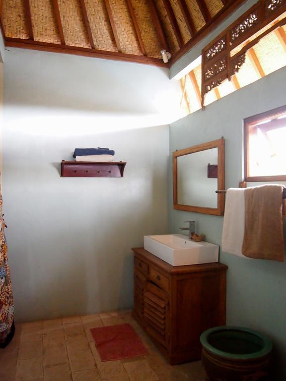 Farmer'S Yard Hostel Canggu Стая снимка