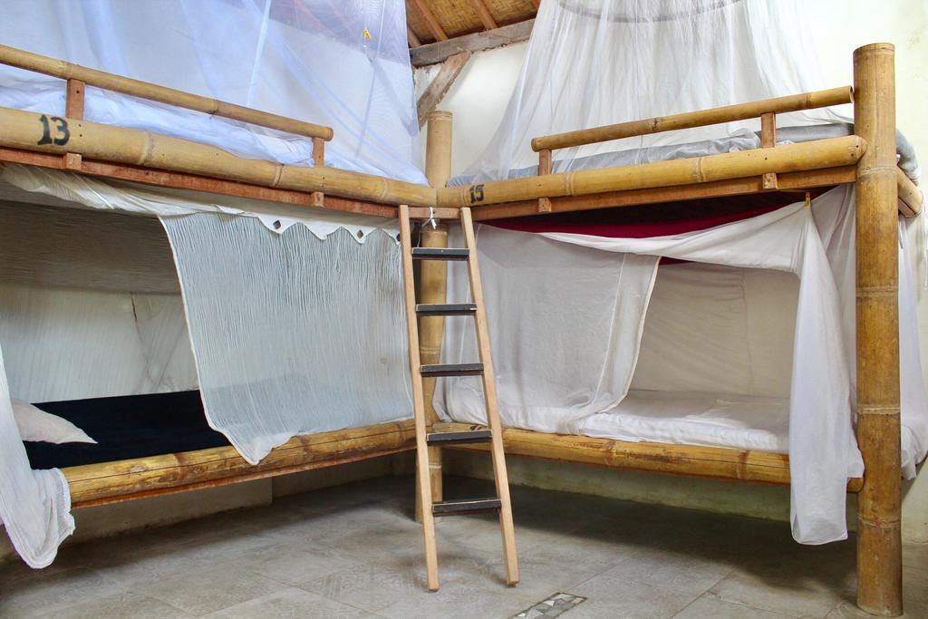 Farmer'S Yard Hostel Canggu Екстериор снимка